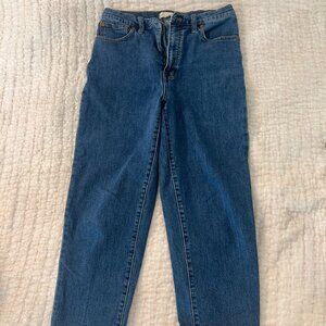 MAdewell Sz 28 Balloon Pants